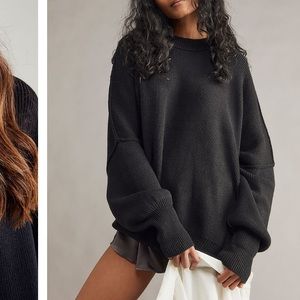 Free People Sweater